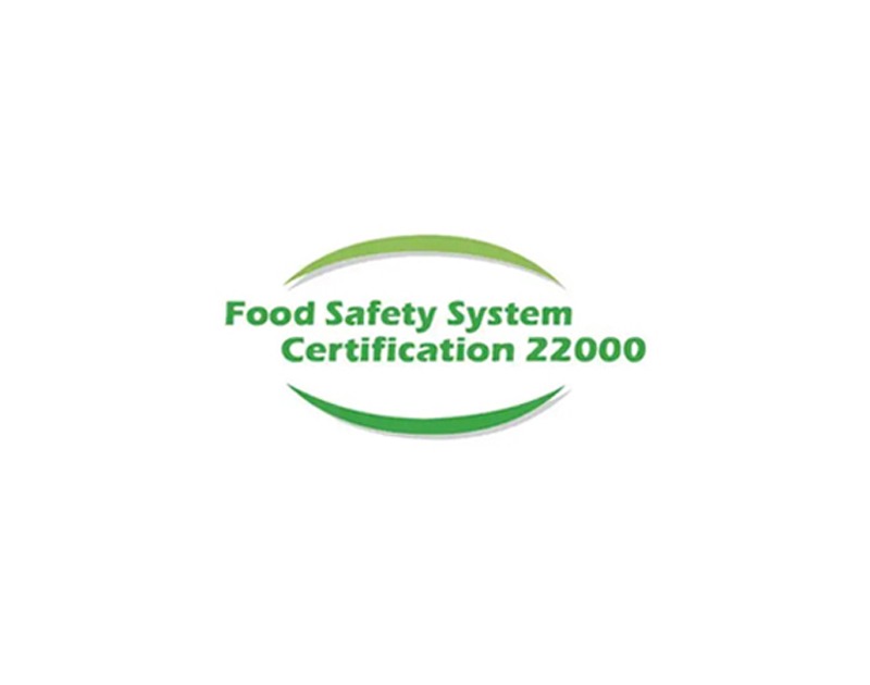 FSSC22000认证