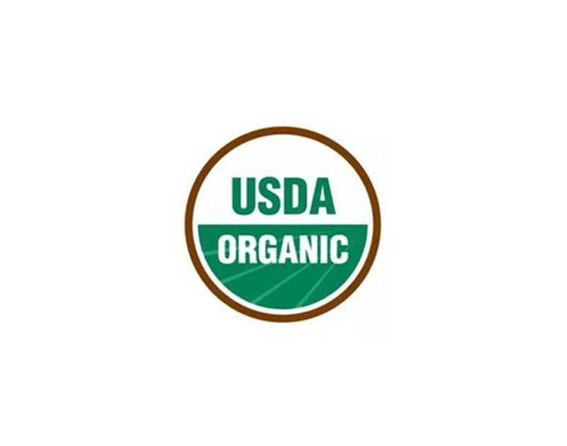 美国有机认证（NOP）