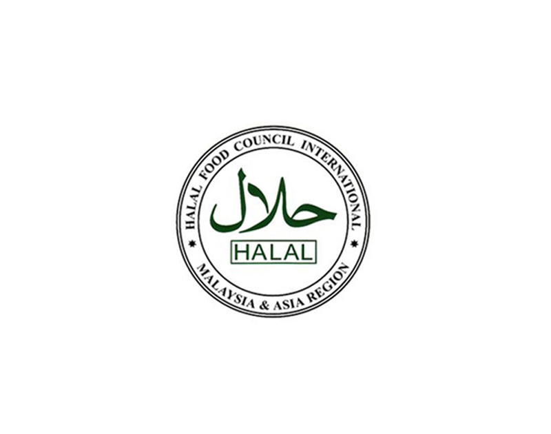 HALAL认证